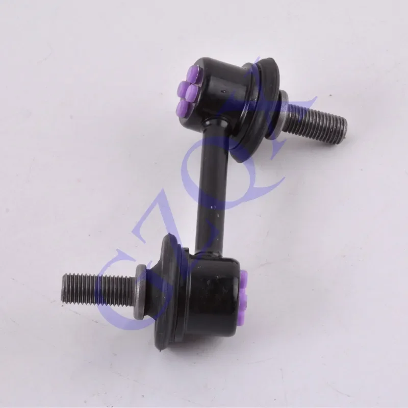 1Pair Car Sway Bar Stabilizer Link For ACCORD 08-13 Crosstour 11-16 Spirior 10-14 OEM#51320-TA0-A01 car suspension parts