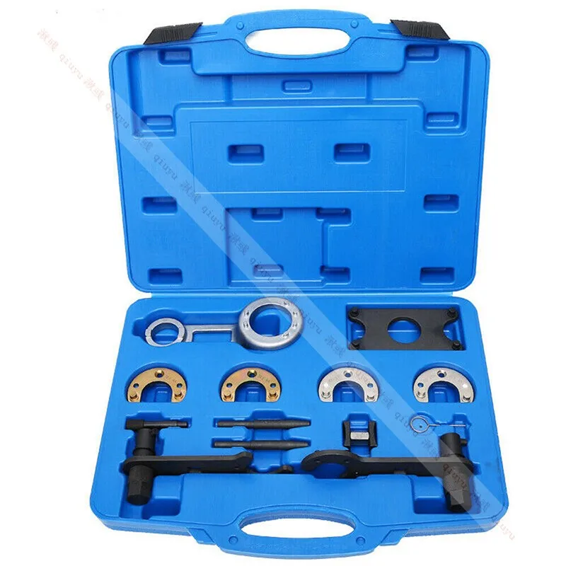 

Engine Timing Tool Set For Land Rover Freelander V6 2.5L 2.0L Rover KV6 Cam Timing Kit For MG750 Camshaft Alignment Tool