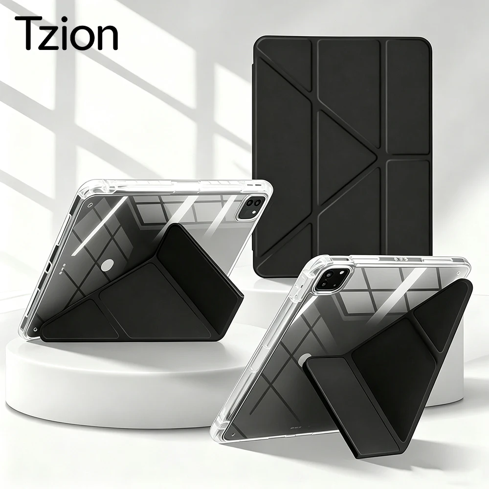 Smart Cover Tablet Case
