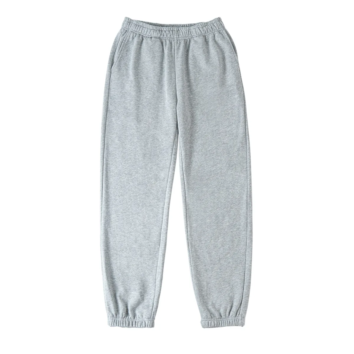 Heavy Cotton Sweatpants For Men 2022 