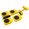 Furniture Sliding Tool Kits, Furniture Movers, Household Appliance Rollers, Moving Tools 1