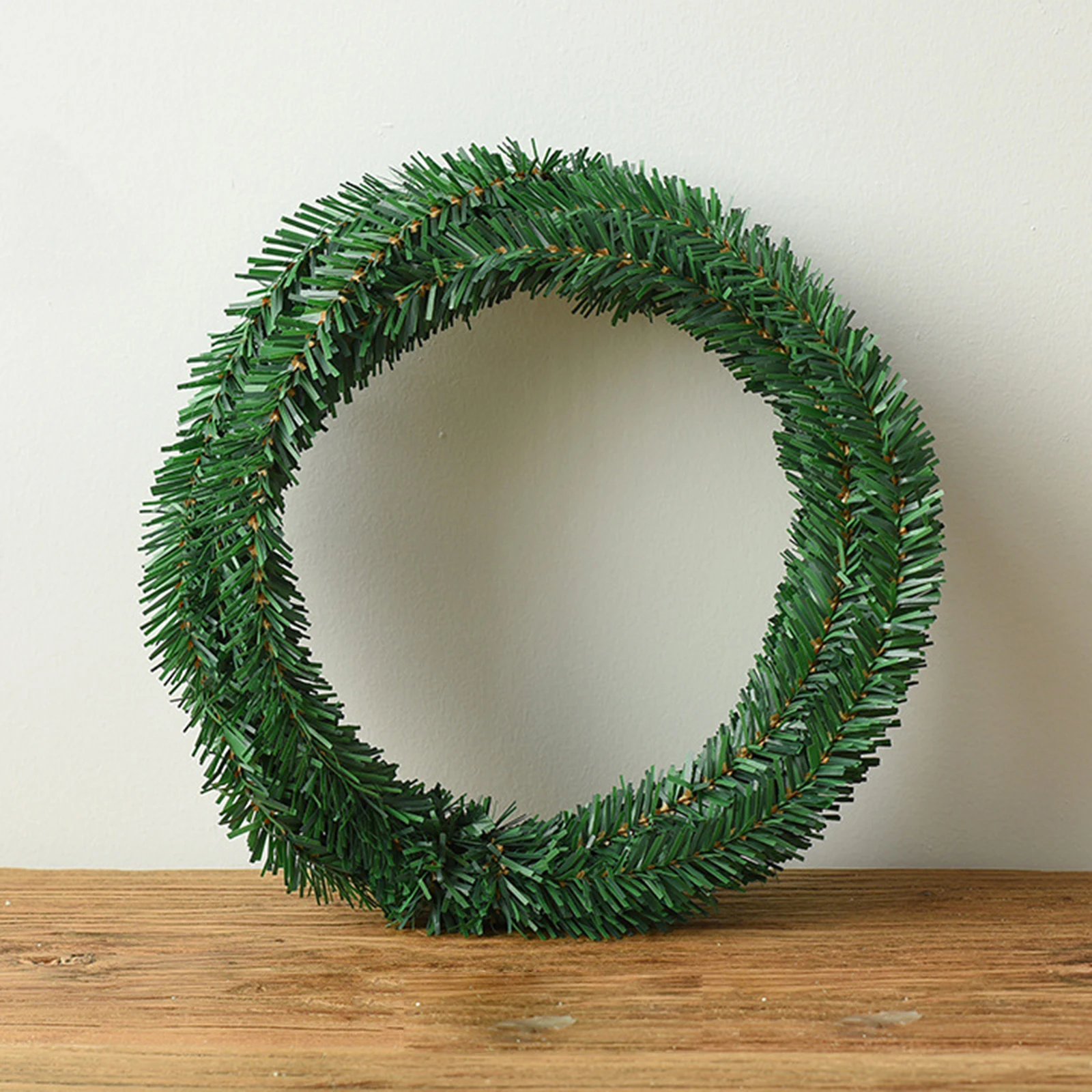 

Гирлянда из ротанга и соломы, лента из ПВХ с шифрованием, 5,5 метра, для дома и улицы, садовые ворота, Рождественское украшение, 2024