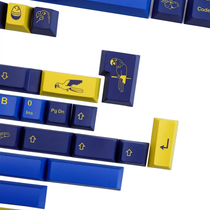 para keychron q1 q2 k2 65% 75% anne gh60 gk64 poker