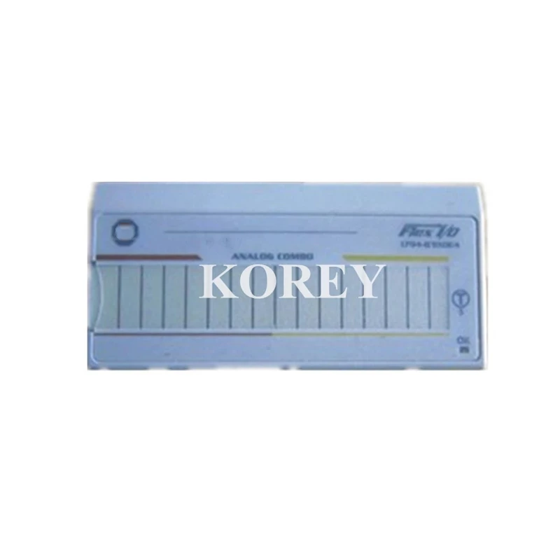 

PLC Module 1794-IE8XOE4 Original Spot