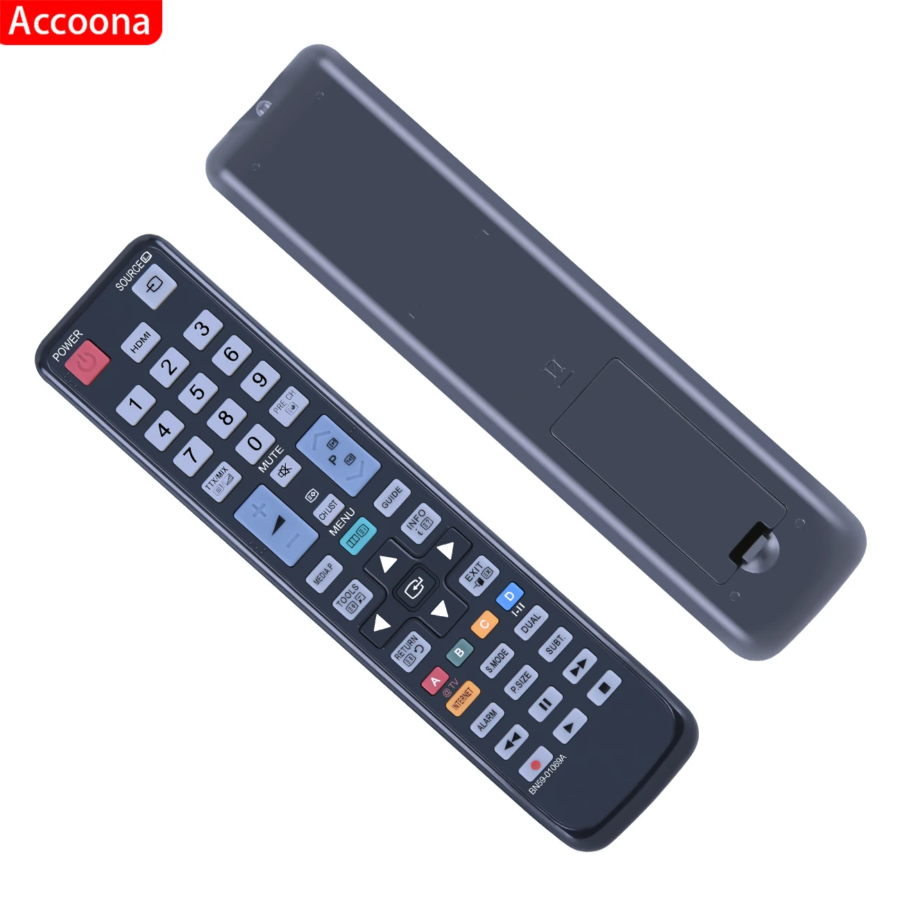 remote control BN59-01069A suitalbe for samsung LE32C530