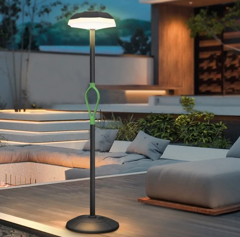 Рисунок 2 - Светильник Solar Beach Outdoor