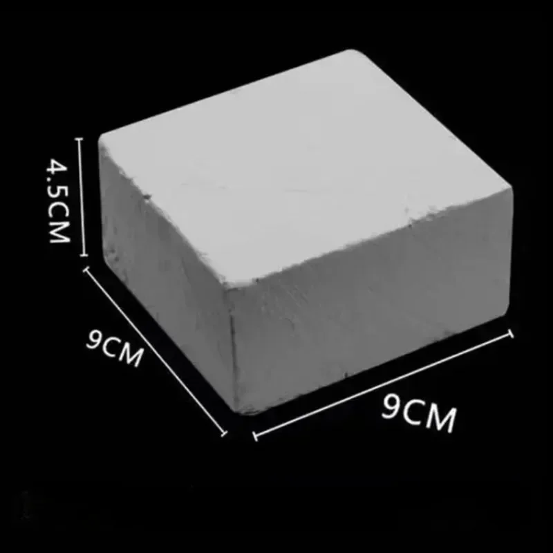 Weight Lifting Sports Chalk Magnesium Gymnastic Sport Climbing Gym Magnesium Block Barbell Fitness Training 5