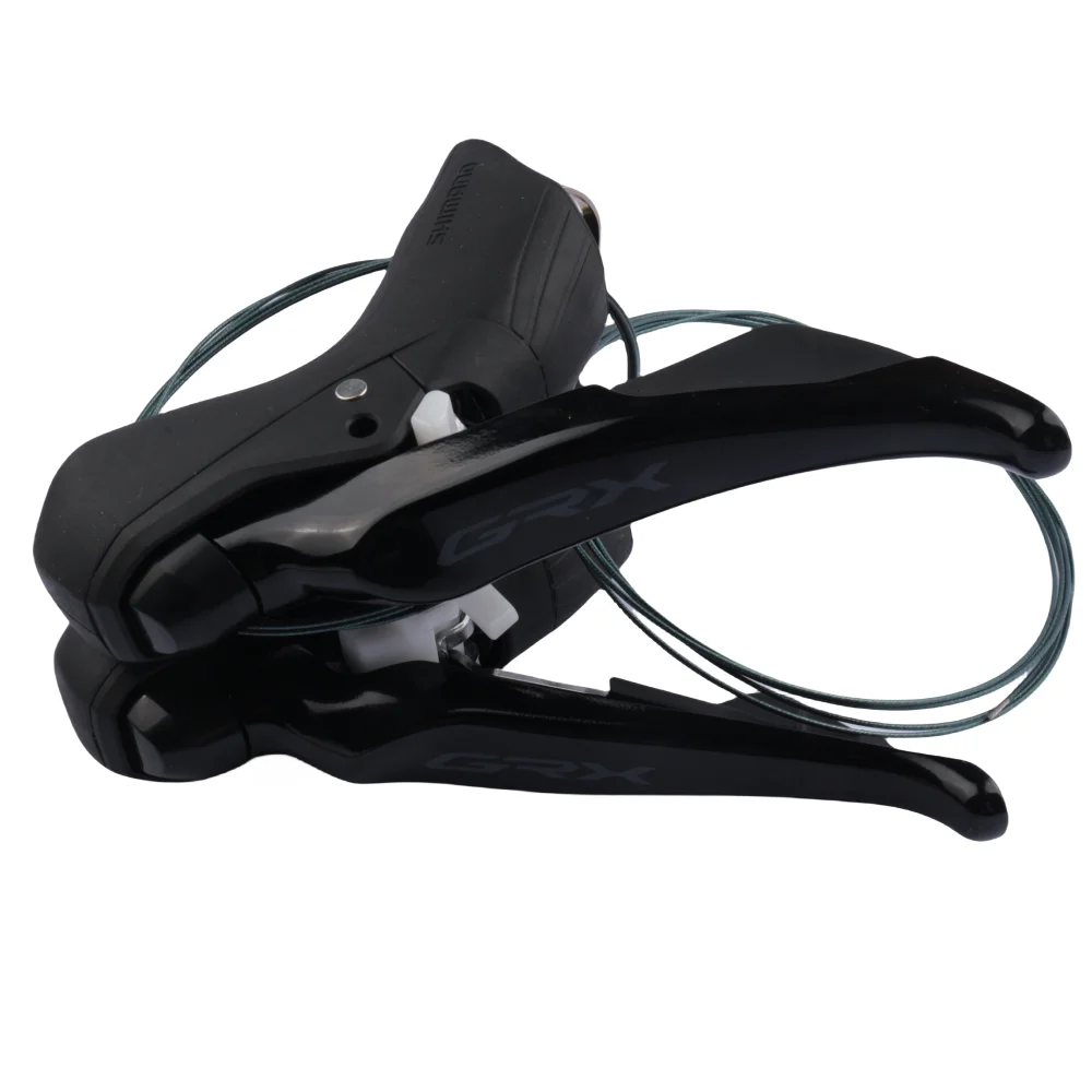 油圧式ロードバイクディスクブレーキ,SHIMANO-GRX油圧ディスク