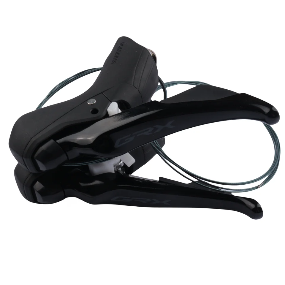 油圧式ロードバイクディスクブレーキ,SHIMANO-GRX油圧ディスク