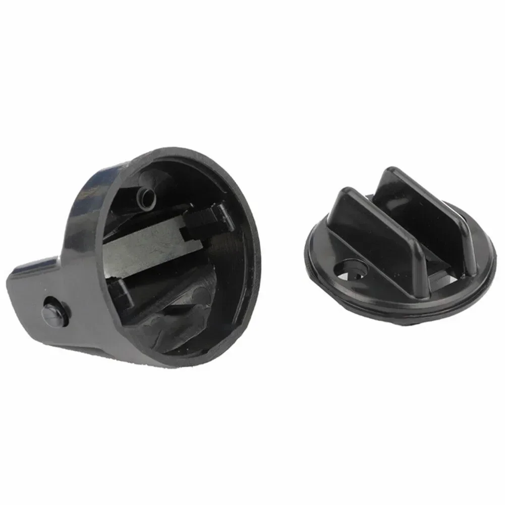 Push Turn Safety Switch Key Knob Kit for Mazda Speed 6 CX7 CX9