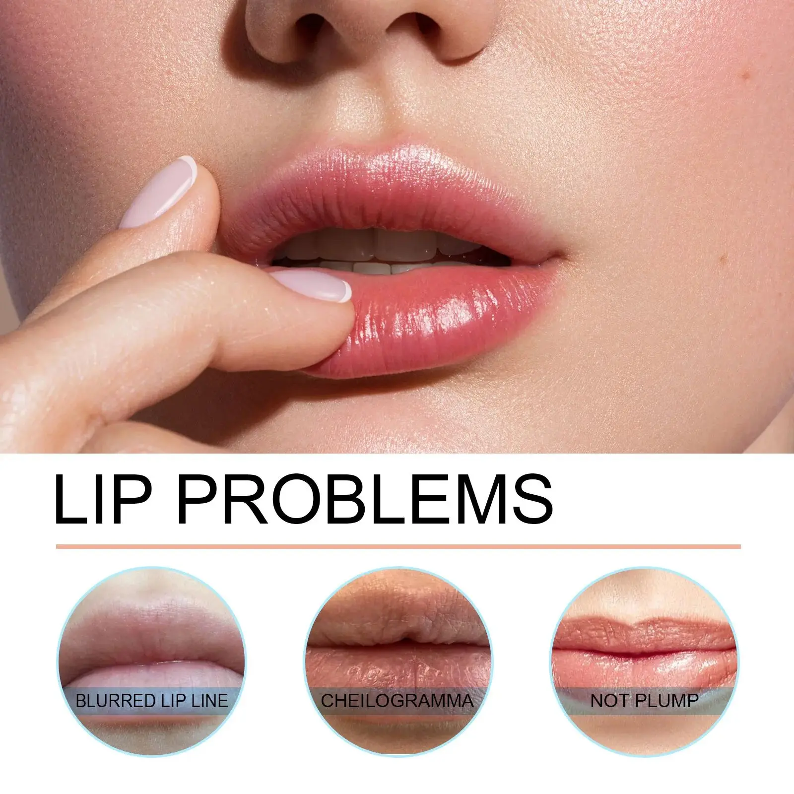 Peel Off Lip Liner Waterproof Long Lasting Plump Lip Stick Matte Nourish Non Stick Moisturizing Lip Gloss Makeup Lip Line Pencil 4