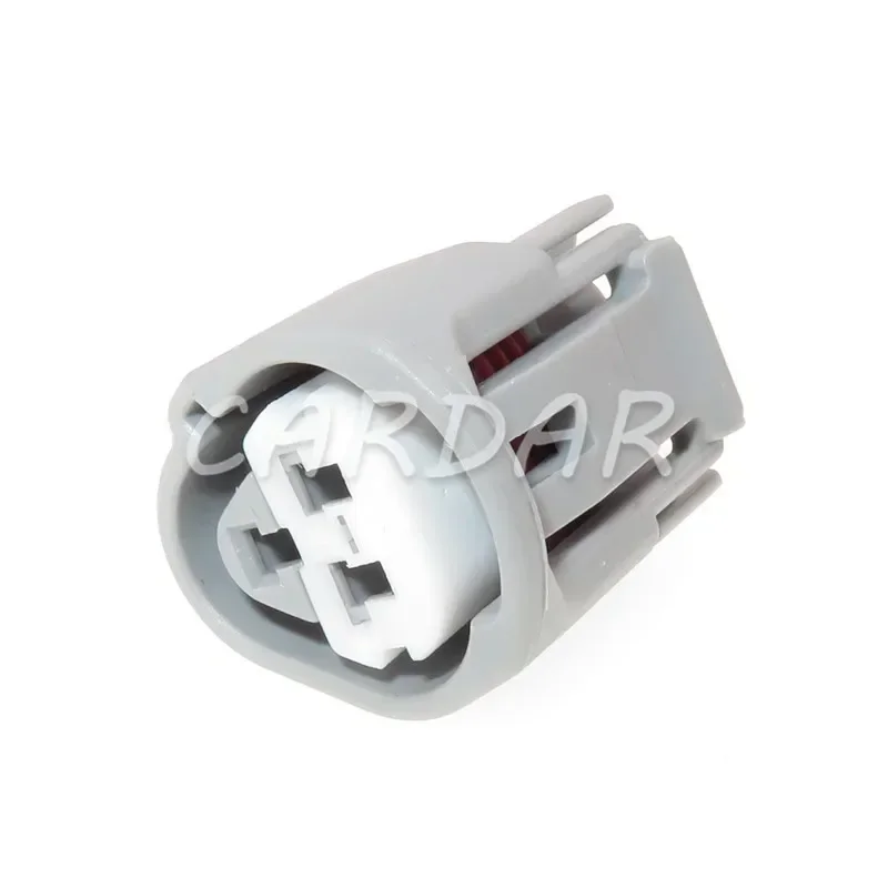 

1 комплект, 3 контакта, 6189-0486, автомобильный разъем, розетка для Toyota