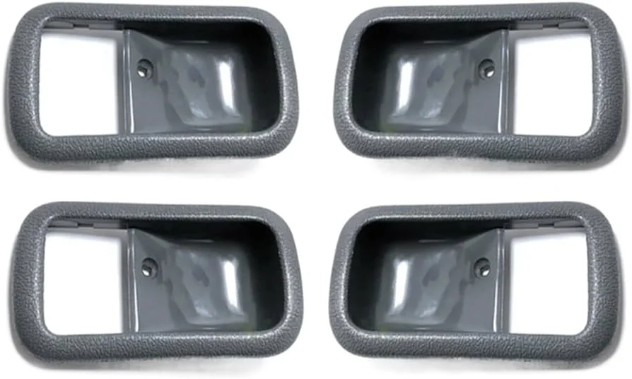 Rear Bezels