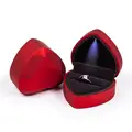 Red-heart