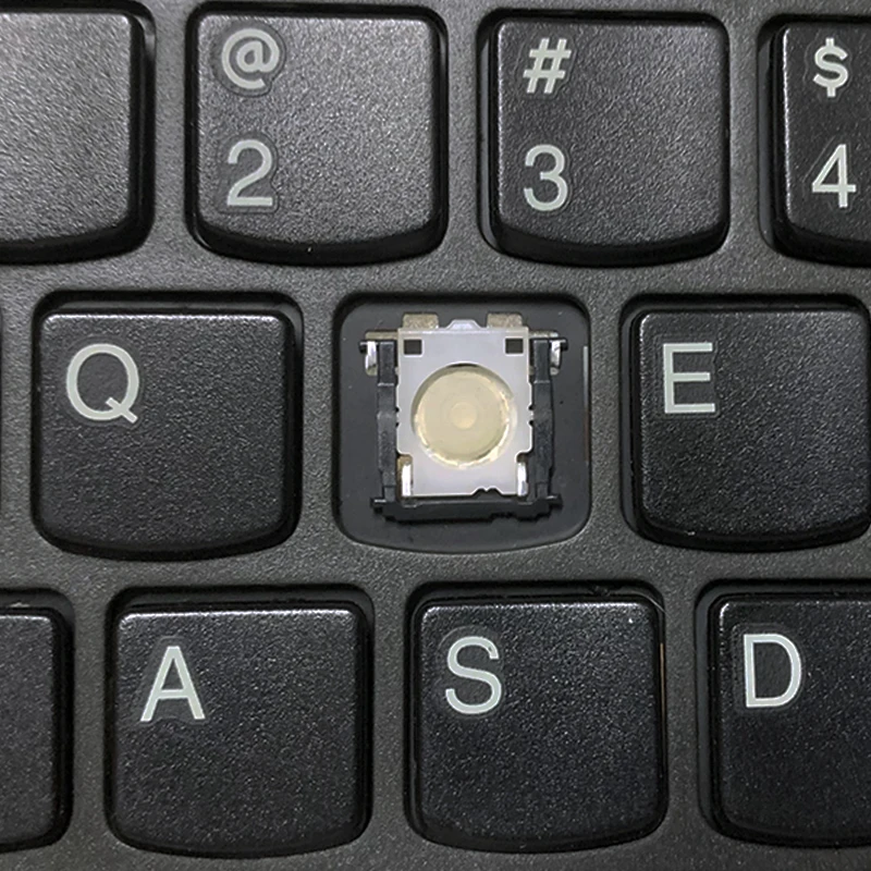 Запасной ключ для клавиатуры Lenovo Thinkpad KT1255 KT1525 (art.: 3920bd35fb984) - 3920bd35fb984