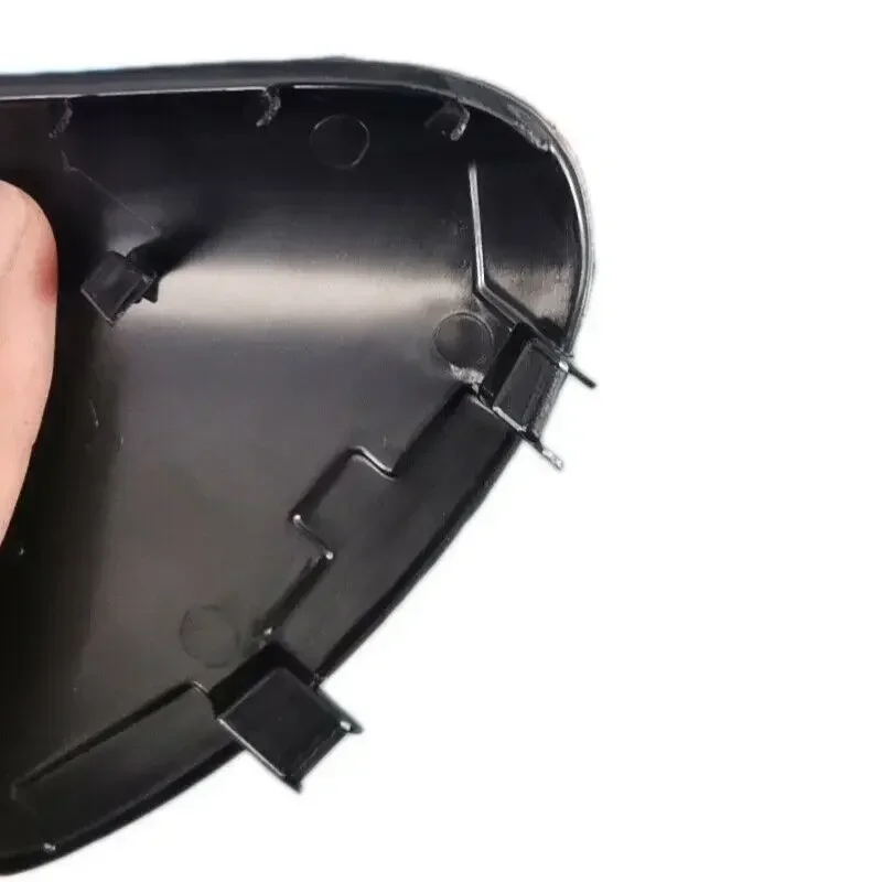 Rearview Side Mirror Cover Cap - Left Passenger Side