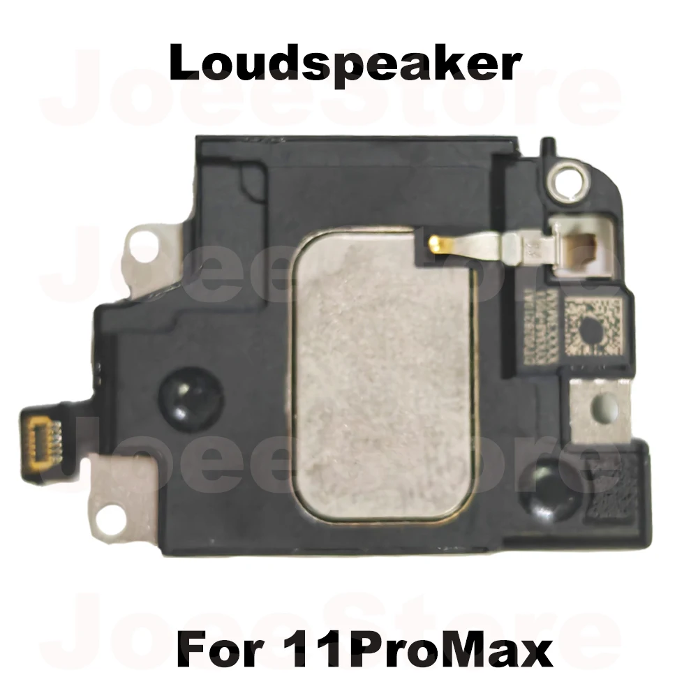 ตัวเลือกสินค้า อะไหล่หูฟัง iPhone 11 11 Pro 11 Pro Max ซ่อมได้ทันที