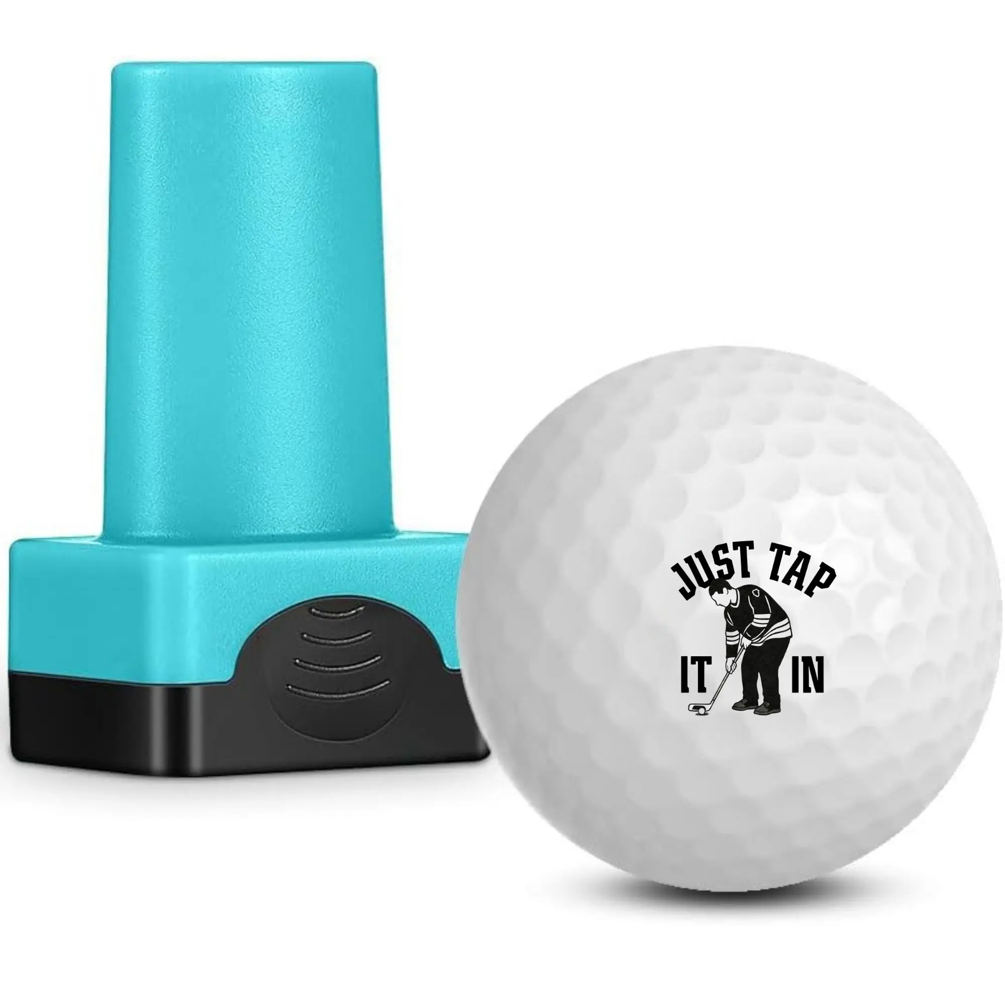 Reusable Golf Ball Marker 2