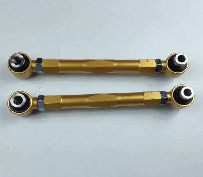 Suspension Parts Universal Adjustable Rear Toe Control Arm for VW Golf GTI MK5/MK6 03-12/AUDI A3 8P YZ042