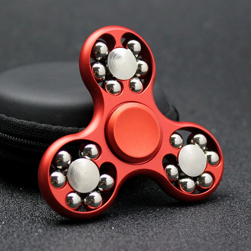Fidget Spinner Funny Fidget toys Hand 