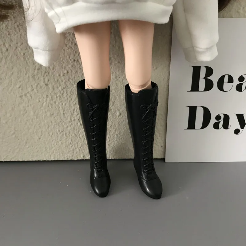 Doll Shoes 1/6 LIicca For Blyth Dolls