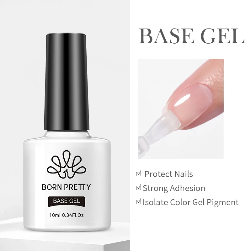 Base Gel