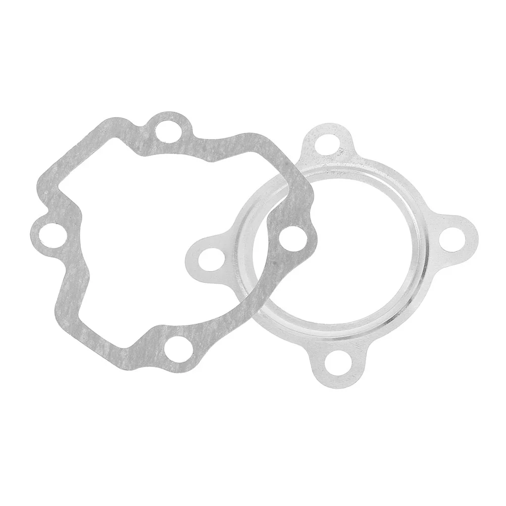 

Cylinder Paper Pad Part Head Gasket Motorized Parts Engine Metal An Fittings