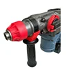 Electric Wired Power Rotary Hammer Drill Is Used For High Quality Power Tools Of Concrete Wood And Steel 2
