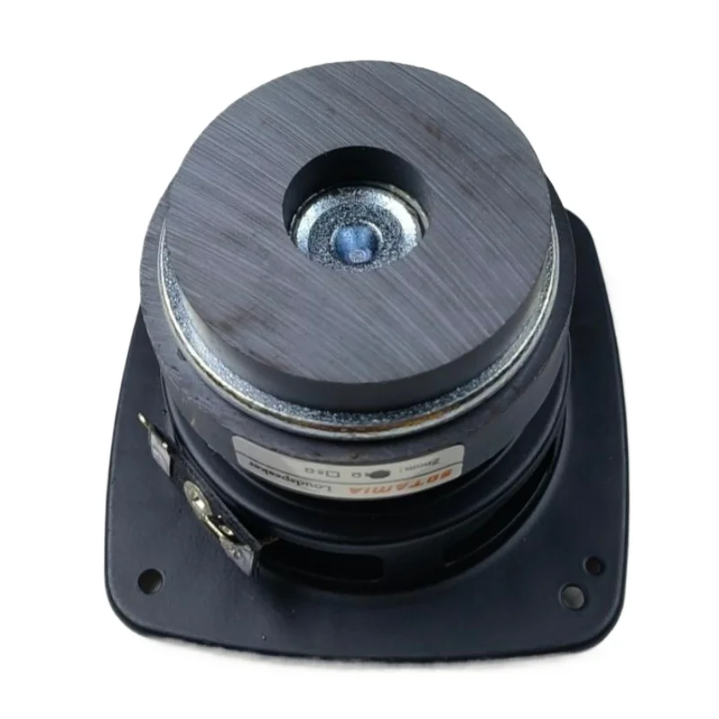 SOTAMIA 1Pcs 3 Inch Full Range Speaker 4 Ohm 25W DIY Portable Bluetooth Speaker Audio Hifi Music Home Loudspeaker For Boombox 3
