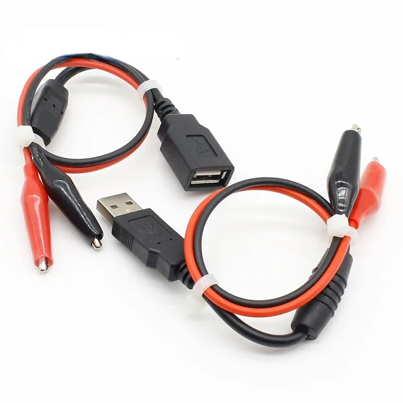 

1 пара, USB-тестер для измерения напряжения