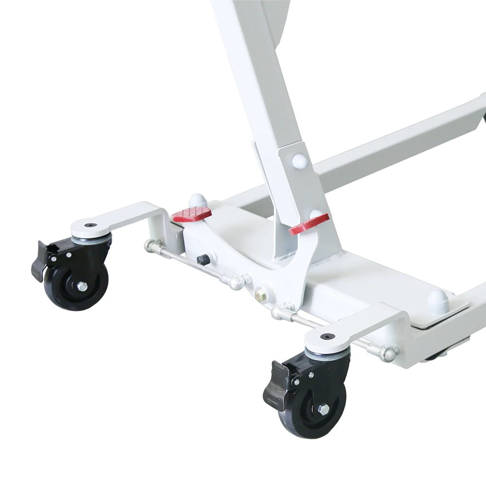 Patient Transfer Lifter for Home Use and Facilities , patient lift and transfer to chair , Plug-in Electric shifter 2