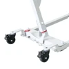 Patient Transfer Lifter for Home Use and Facilities , patient lift and transfer to chair , Plug-in Electric shifter 2
