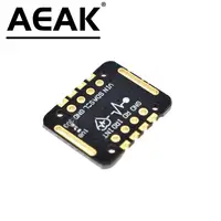 MAX30102 Heart rate Sensor Module Puls detection Blood oxygen concentration test For Arduino STM32 Ultra-Low Power - Image 2