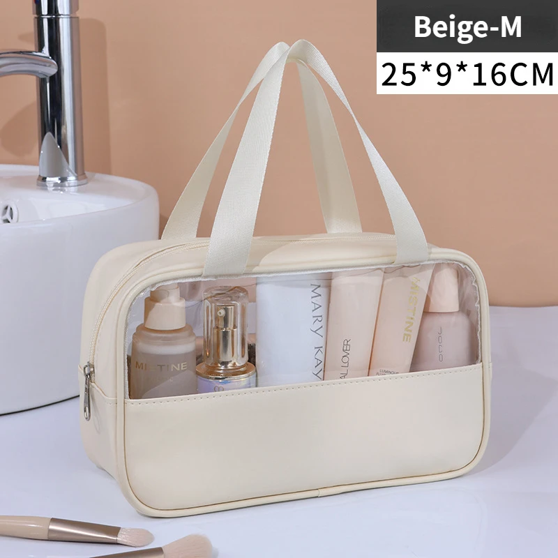 Beige-M