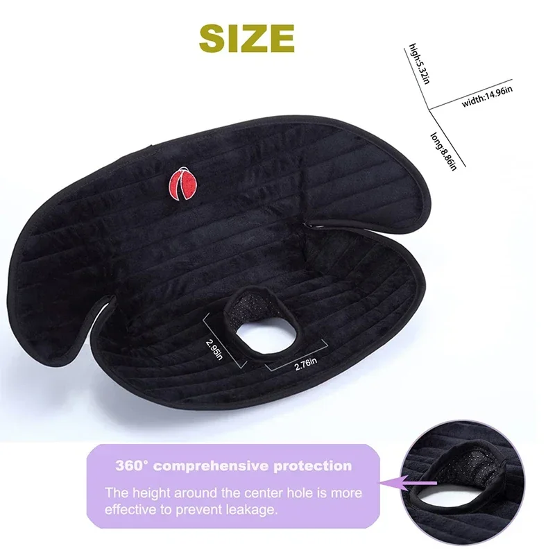 Baby Piddle Pad Car Seat Liner Potty Training Car Seat Protector Waterproof Liner For Children Safety Stroller Dinner Chair baby car seat accessories