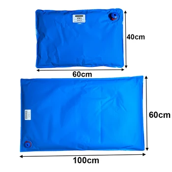 الملحقات الجراحية للحيوانات الأليفة فراغ تحديد المواقع حصيرة صغيرة لوحة الفحص البيطري غرفة رعاية الحيوانات الأليفة - Image 2