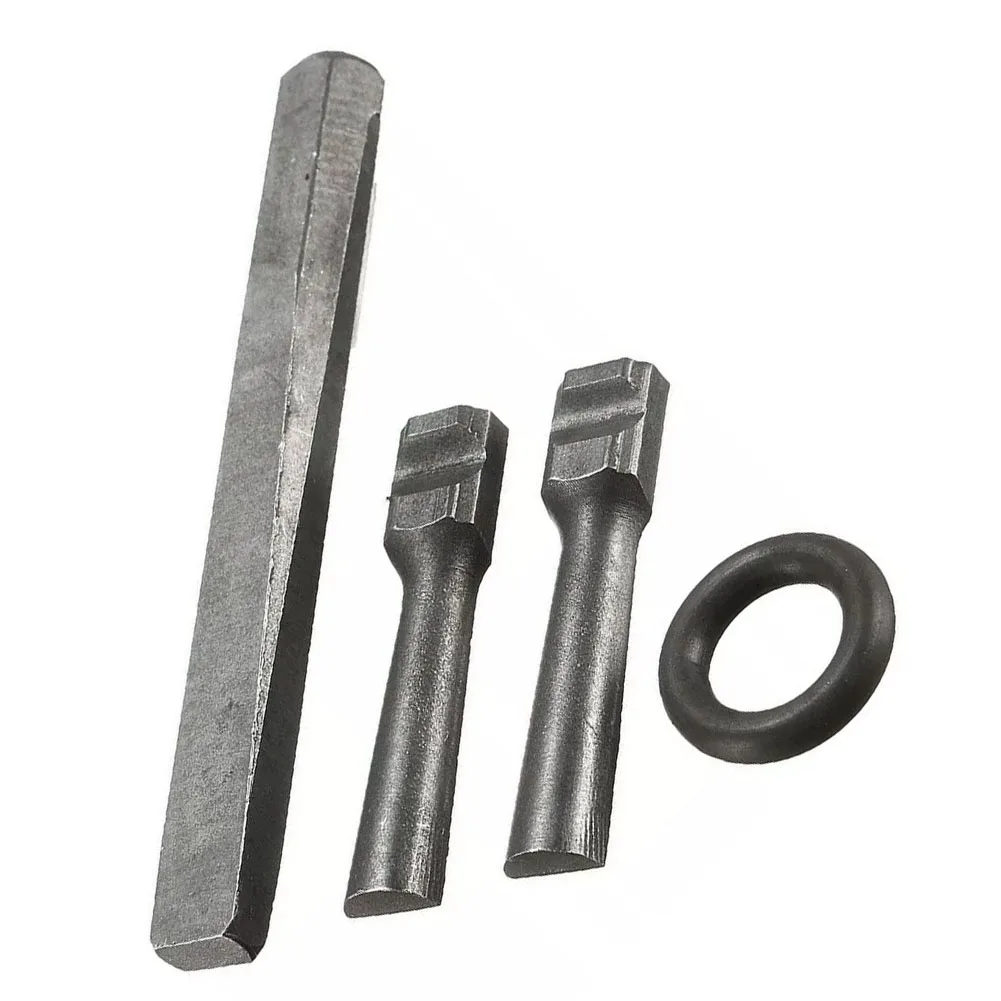 

Drill Bits Feather Shims Length Package Contents Practical Purpose Small Wedge Spring Steel Concrete Hand Tool
