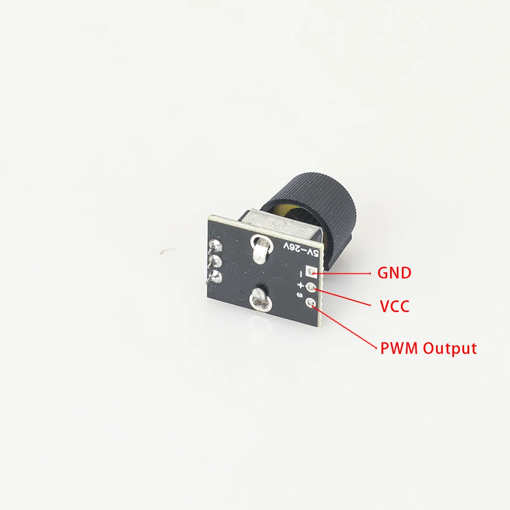 Micro Moteur Électrique 3V-6V DIY Bricolage avec Fil/Prise - Lot de 1