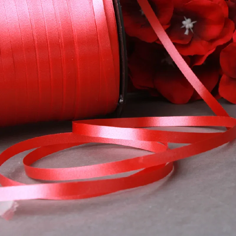 Wedding Balloon Ribbon Roll 4