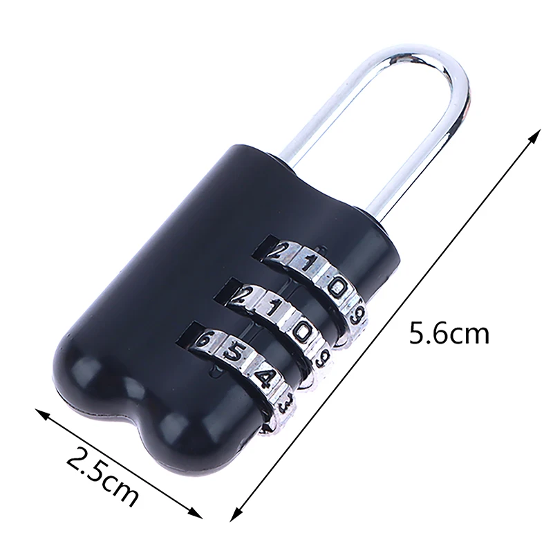 One number 2024 combination locks