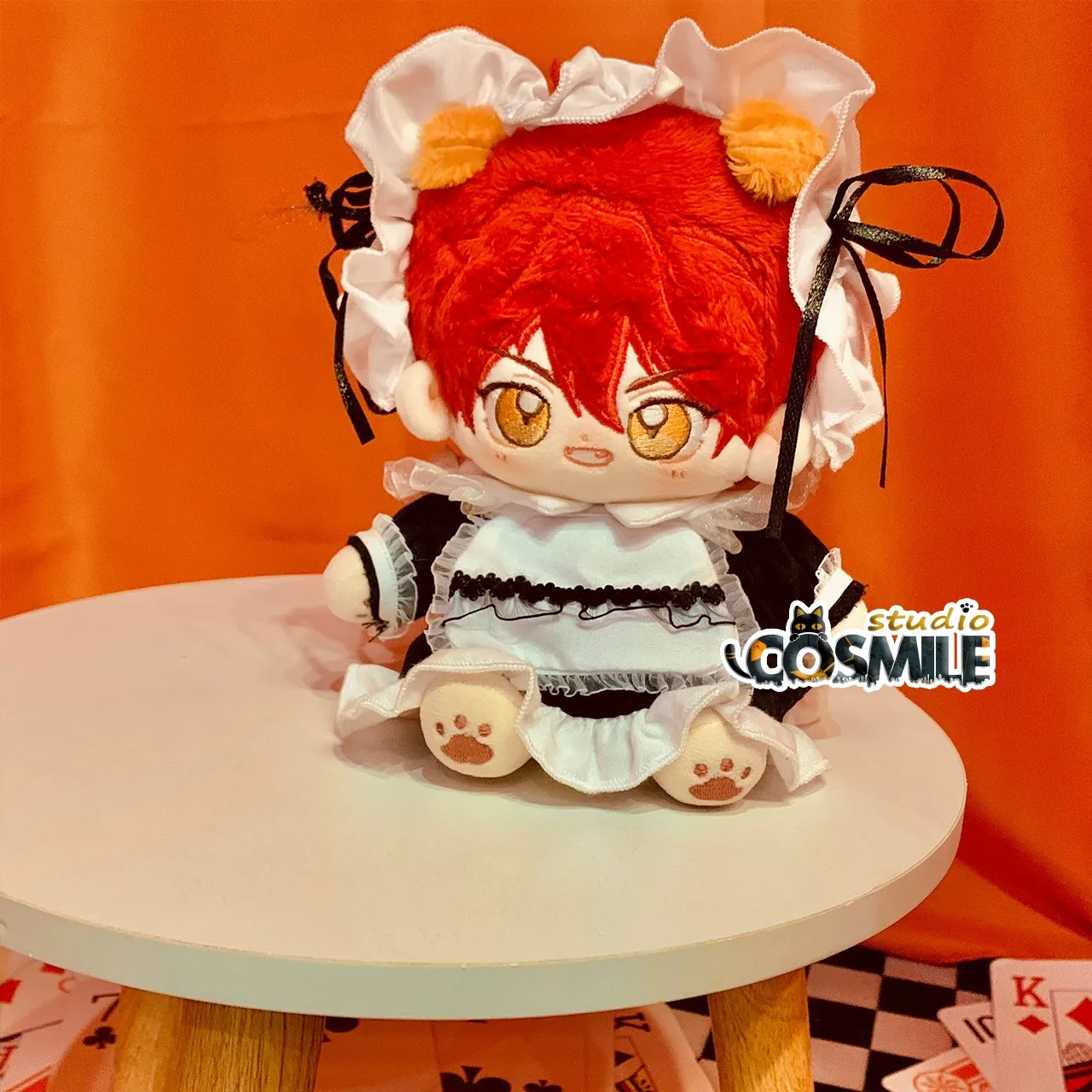 In Stock New SK∞ SK8 the Infinity Langa Hasegawa Reki Kyan Miya 20cm Plush  Doll Body Toy Clothes Outfit Cosplay Props Gift C - AliExpress