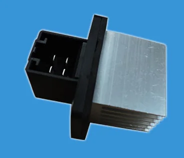 

Genuine Speed Control Module Resistance OE# DC19 18B647AA For Ford Transit V348
