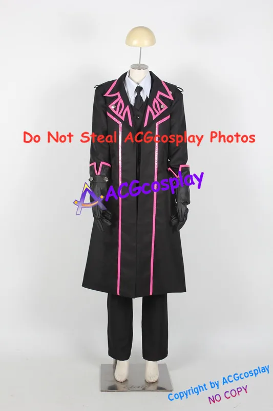 

Костюм для косплея Gaius Cosplay, версия 01, acg