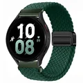 Jungle green