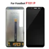 Original LCD Display For Fossibot F102 LCD Display Touch Screen Ditigizer Assembly Replacement For F106 Pro / F101Pro / F101P 4