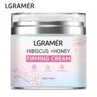 LGRAMER Body Lotion Is Rich in Collagen Providing Long-lasting Hydration Locking in Moisture Firming Nourishing Skin Non Sticky 1