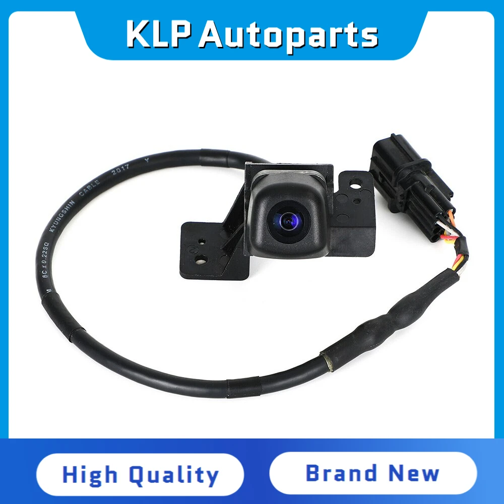 

95760D3100 95760-D3100 New Car Rear View Camera For HYUNDAI TUCSON 3 III 2015-2019 Reverse Parking Assist Backup Camera