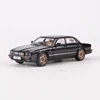 GCD 1:64 Jaguar XJ X300 Alloy Model Car Green/Black/Red/Bule/Silver 2