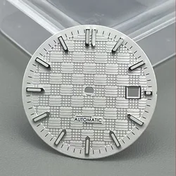 Vibrant 31mm Multi - Color Sterile Dial with Enhanced Visual Effects (3)