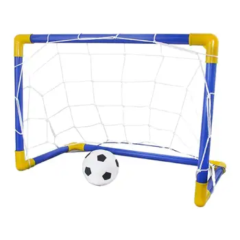 Kids Portable Soccer Goal Set 1